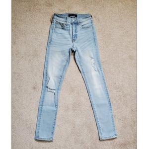 Aeropostale Jeans | Size 000 Short |
